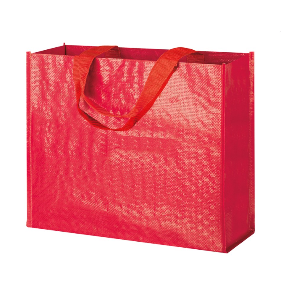 Borsa shopping in PP 45x40x18 cm - PRINCESS - Gadget.it - 
