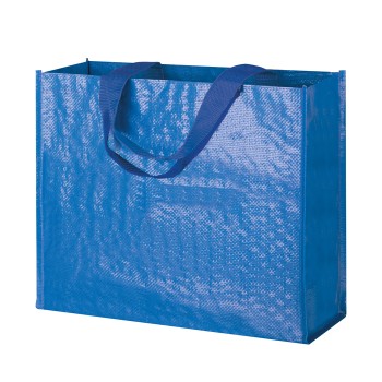 Borsa shopping in PP 45x40x18 cm - PRINCESS - Gadget.it - 
