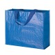 Borsa shopping in PP 45x40x18 cm - PRINCESS - Gadget.it - 