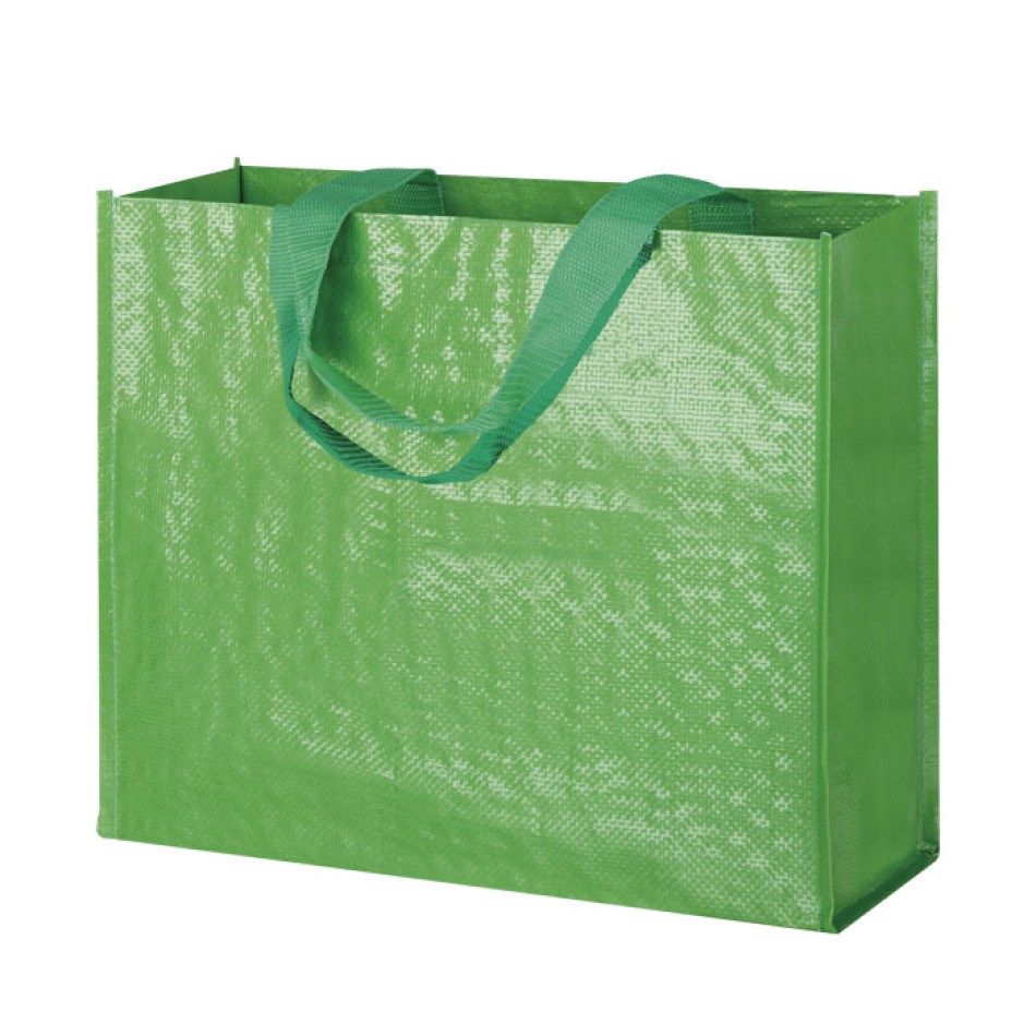 Borsa shopping in PP 45x40x18 cm - PRINCESS - Gadget.it - 
