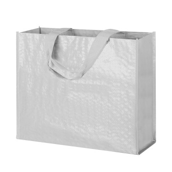Borsa shopping in PP 45x40x18 cm - PRINCESS - Gadget.it - 