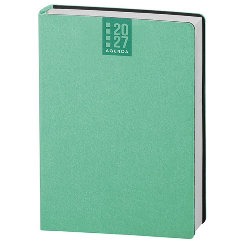 Agenda Giornaliera 17x24 cm - Printflex - Gadget.it - 
