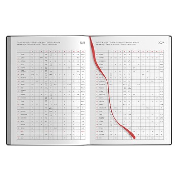 PRINTFLEX GIORNALIERA - Gadget.it - 