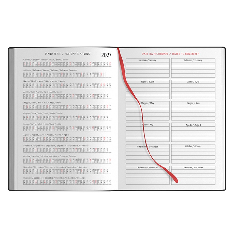 PRINTFLEX GIORNALIERA - Gadget.it - 