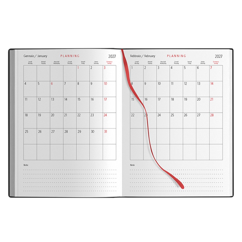 PRINTFLEX GIORNALIERA - Gadget.it - 