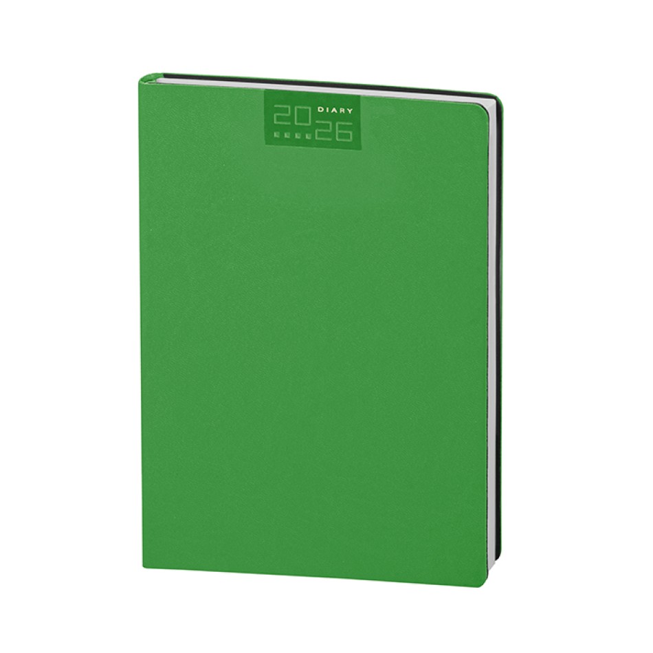 Agenda Settimanale Maxi 17x24 - Gadget.it - Agenda Settimanale Maxi 132 Pagine Multilingue con cartografia 17x24 cm