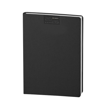 Agenda Settimanale Maxi 17x24 - Gadget.it - Agenda Settimanale Maxi 132 Pagine Multilingue con cartografia 17x24 cm