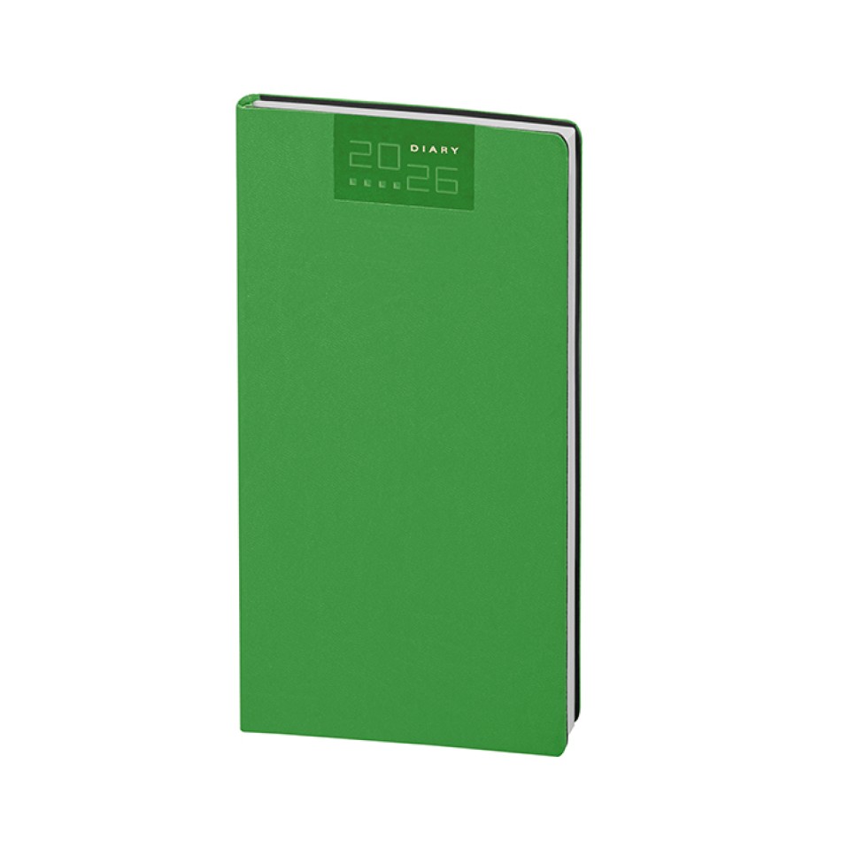 Agenda Settimanale Tascabile 8x15 - Gadget.it - Agenda Settimanale Tascabile Multilingue con Turnario 8x15 cm