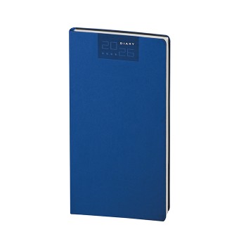 Agenda Settimanale Tascabile 8x15 - Gadget.it - Agenda Settimanale Tascabile Multilingue con Turnario 8x15 cm