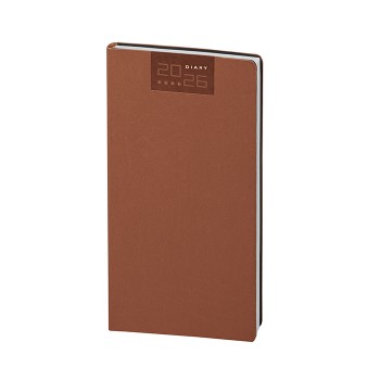Agenda Settimanale Tascabile 8x15 - Gadget.it - Agenda Settimanale Tascabile Multilingue con Turnario 8x15 cm
