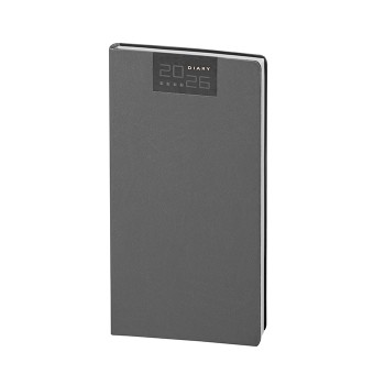 Agenda Settimanale Tascabile 8x15 - Gadget.it - Agenda Settimanale Tascabile Multilingue con Turnario 8x15 cm