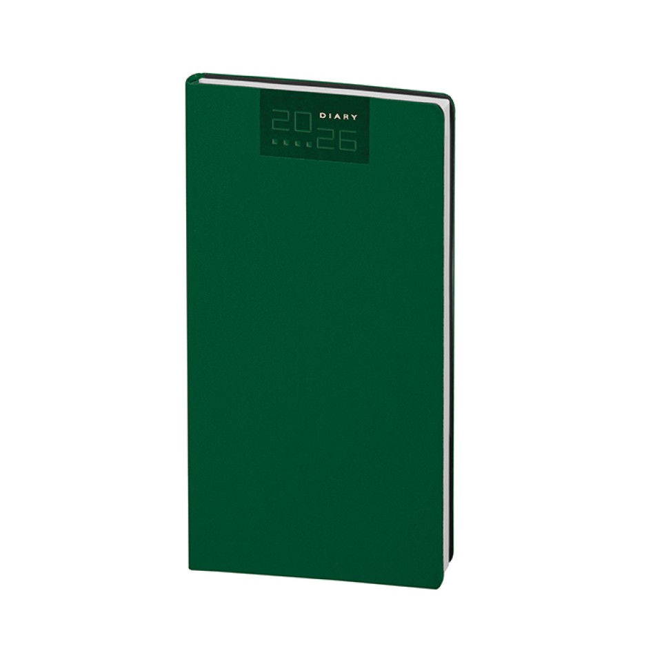 Agenda Settimanale Tascabile 8x15 - Gadget.it - Agenda Settimanale Tascabile Multilingue con Turnario 8x15 cm