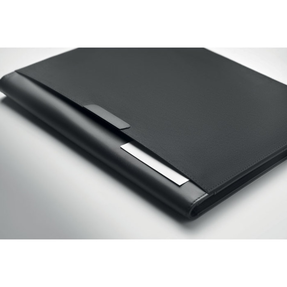 PROFILE4 - Cartella A4 con blocco note - Gadget.it - 