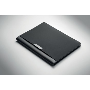 PROFILE4 - Cartella A4 con blocco note - Gadget.it - 