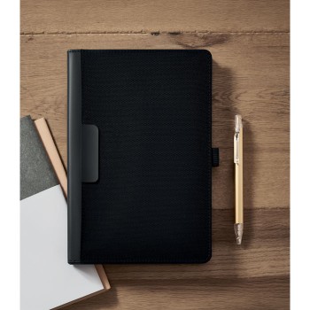 PROFILE5 - Cartella A5 con blocco note - Gadget.it - 