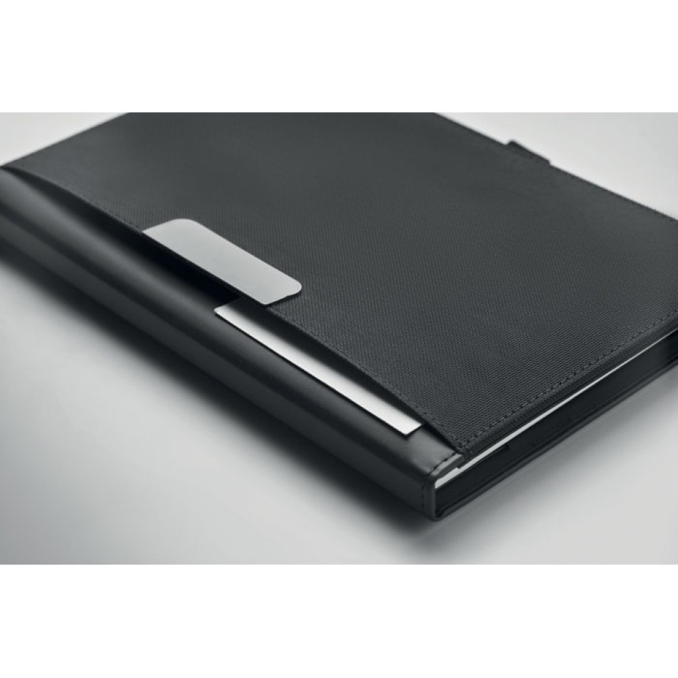 PROFILE5 - Cartella A5 con blocco note - Gadget.it - 