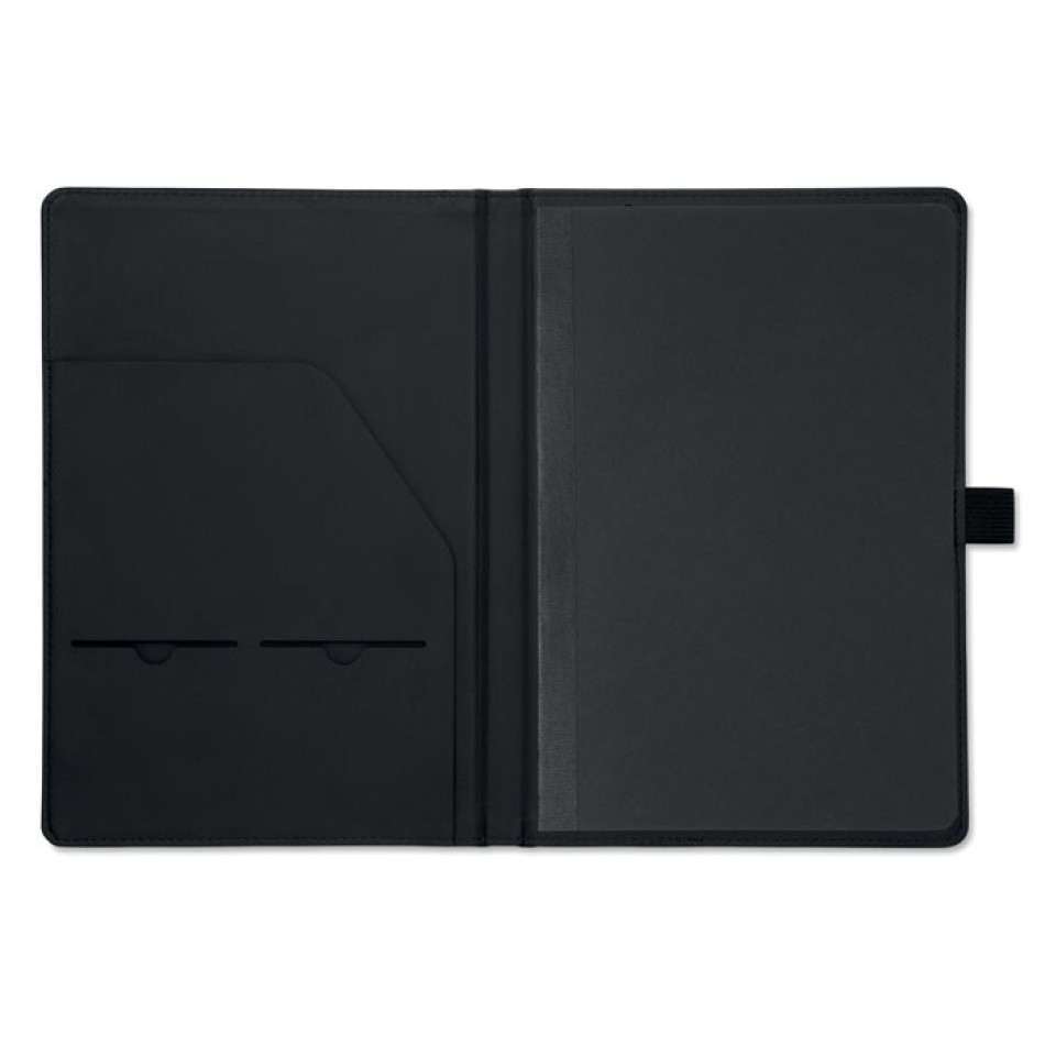 PROFILE5 - Cartella A5 con blocco note - Gadget.it - 