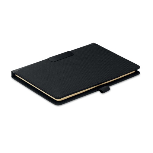 PROFILE5 - Cartella A5 con blocco note - Gadget.it - 