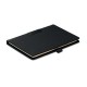PROFILE5 - Cartella A5 con blocco note - Gadget.it - 