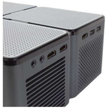 Proiettore Prixton Kubrick - Gadget.it - 