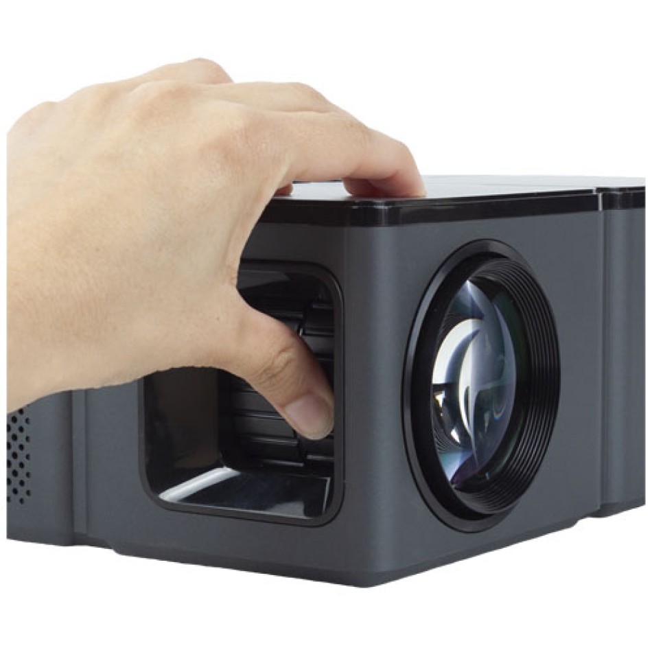 Proiettore Prixton Kubrick - Gadget.it - 