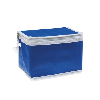 Borsa frigo in TNT per 6 lattine - PROMOCOOL  - Gadget.it - 