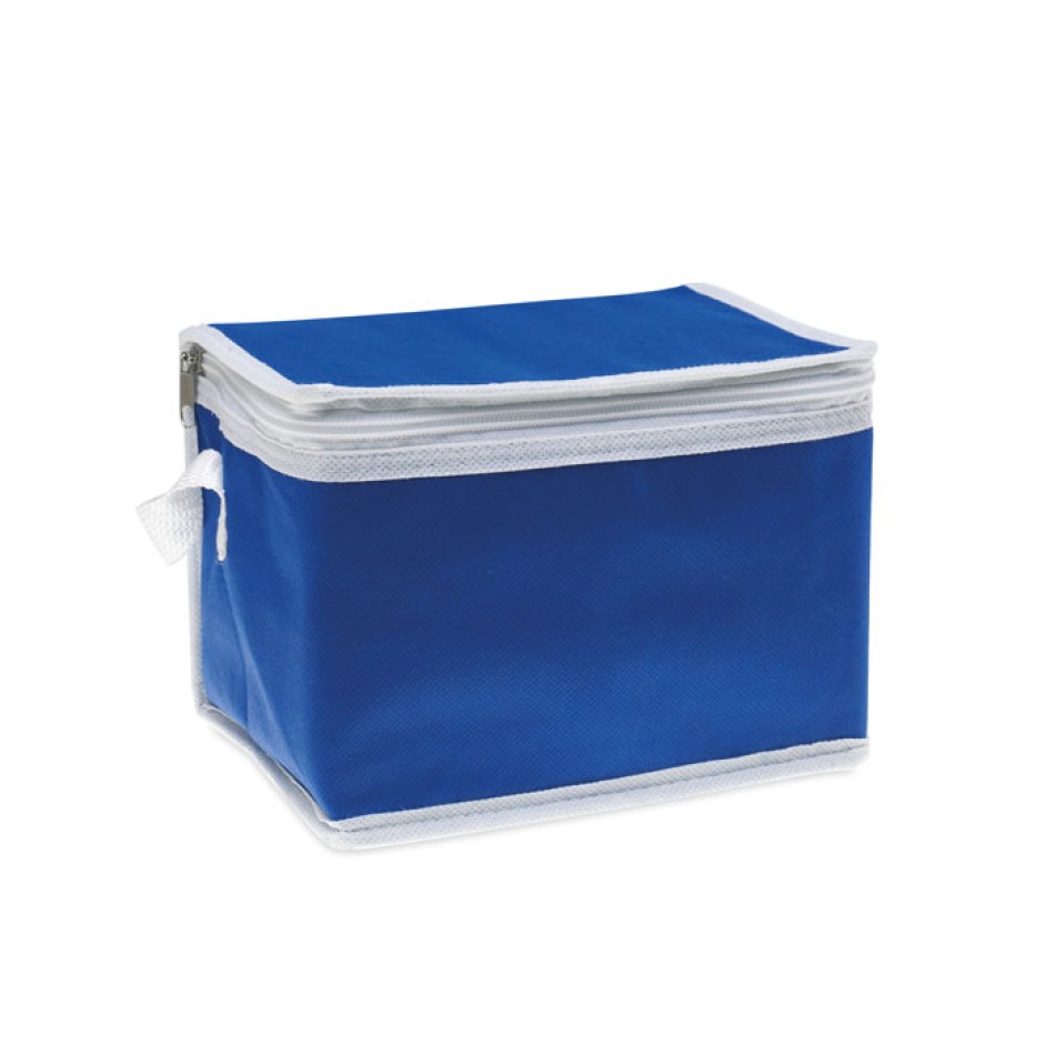Borsa frigo in TNT per 6 lattine - PROMOCOOL  - Gadget.it - 