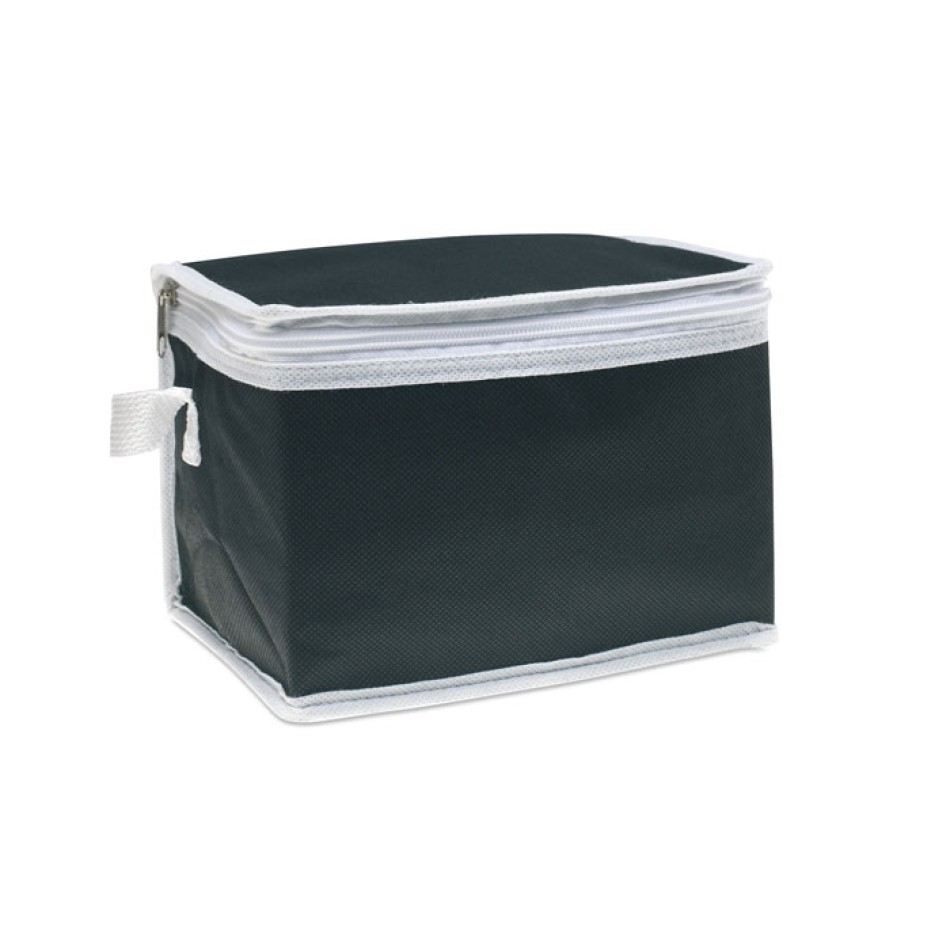 Borsa frigo in TNT per 6 lattine - PROMOCOOL  - Gadget.it - 