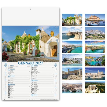 PUGLIA - Gadget.it - 