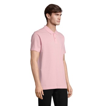 PULSE - PULSE U NISEX POLO - Gadget.it - 