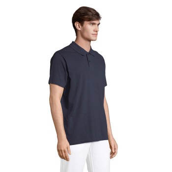 PULSE - PULSE U NISEX POLO - Gadget.it - 