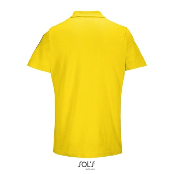 PULSE - PULSE U NISEX POLO - Gadget.it - 