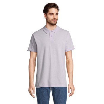 PULSE - PULSE U NISEX POLO - Gadget.it - 