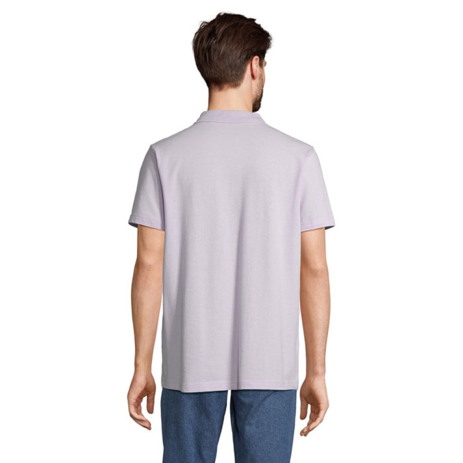PULSE - PULSE U NISEX POLO - Gadget.it - 