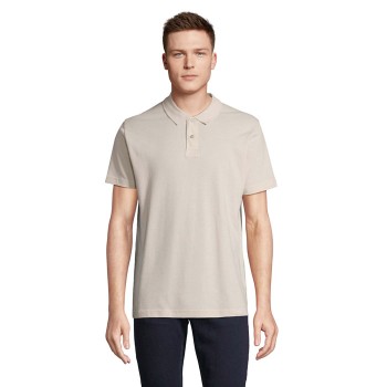 PULSE - PULSE U NISEX POLO - Gadget.it - 
