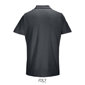 PULSE - PULSE U NISEX POLO - Gadget.it - 
