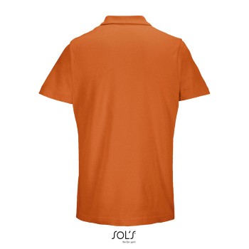 PULSE - PULSE U NISEX POLO - Gadget.it - 