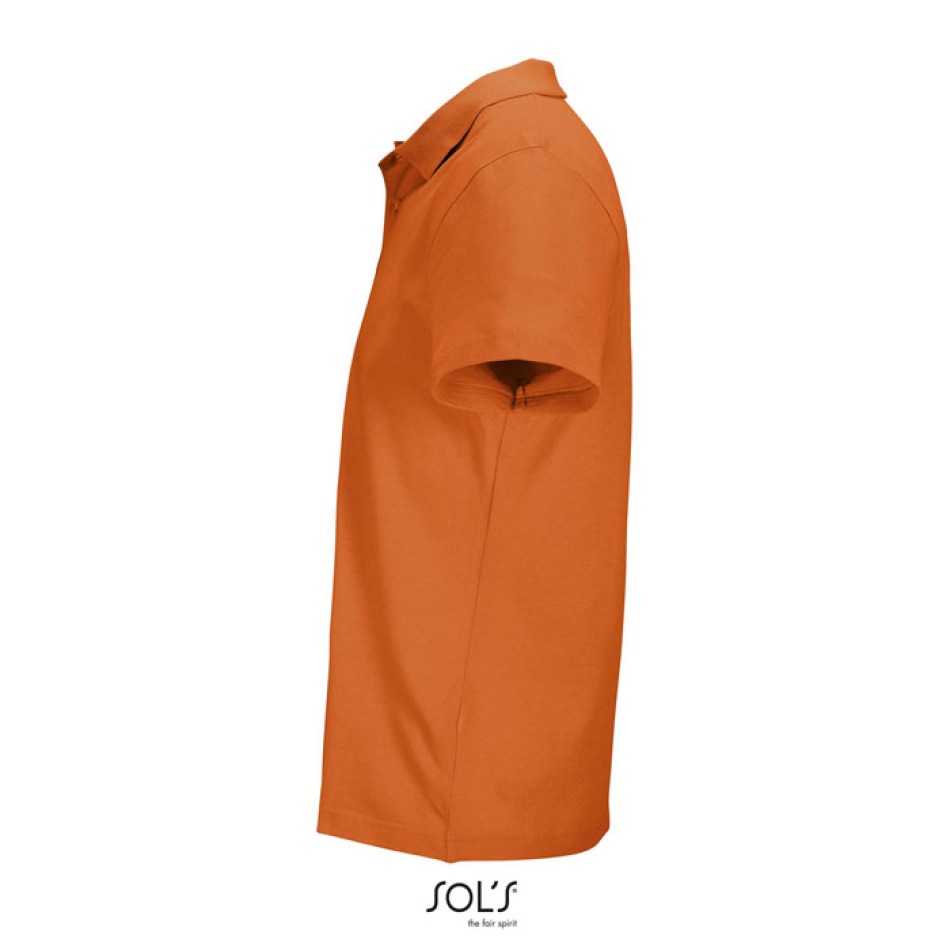 PULSE - PULSE U NISEX POLO - Gadget.it - 