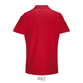 PULSE - PULSE U NISEX POLO - Gadget.it - 