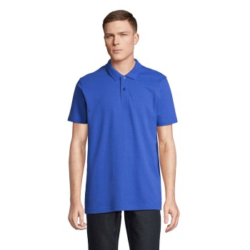 PULSE - PULSE U NISEX POLO - Gadget.it - 