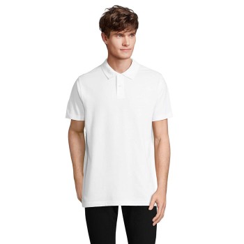 PULSE - PULSE U NISEX POLO - Gadget.it - 