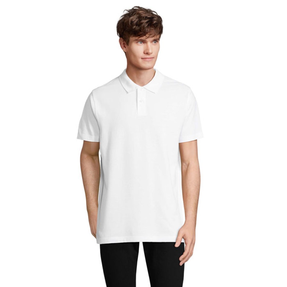 PULSE - PULSE U NISEX POLO - Gadget.it - 