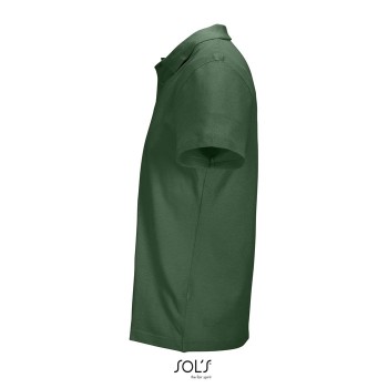 PULSE - PULSE U NISEX POLO - Gadget.it - 