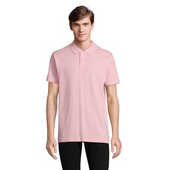 PULSE - PULSE U NISEX POLO - Gadget.it - 