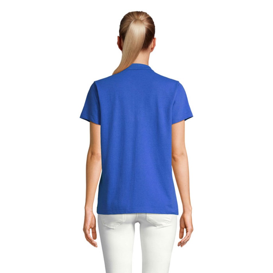 PULSE WOMEN - PULSE P OLO DONNA - Gadget.it - 