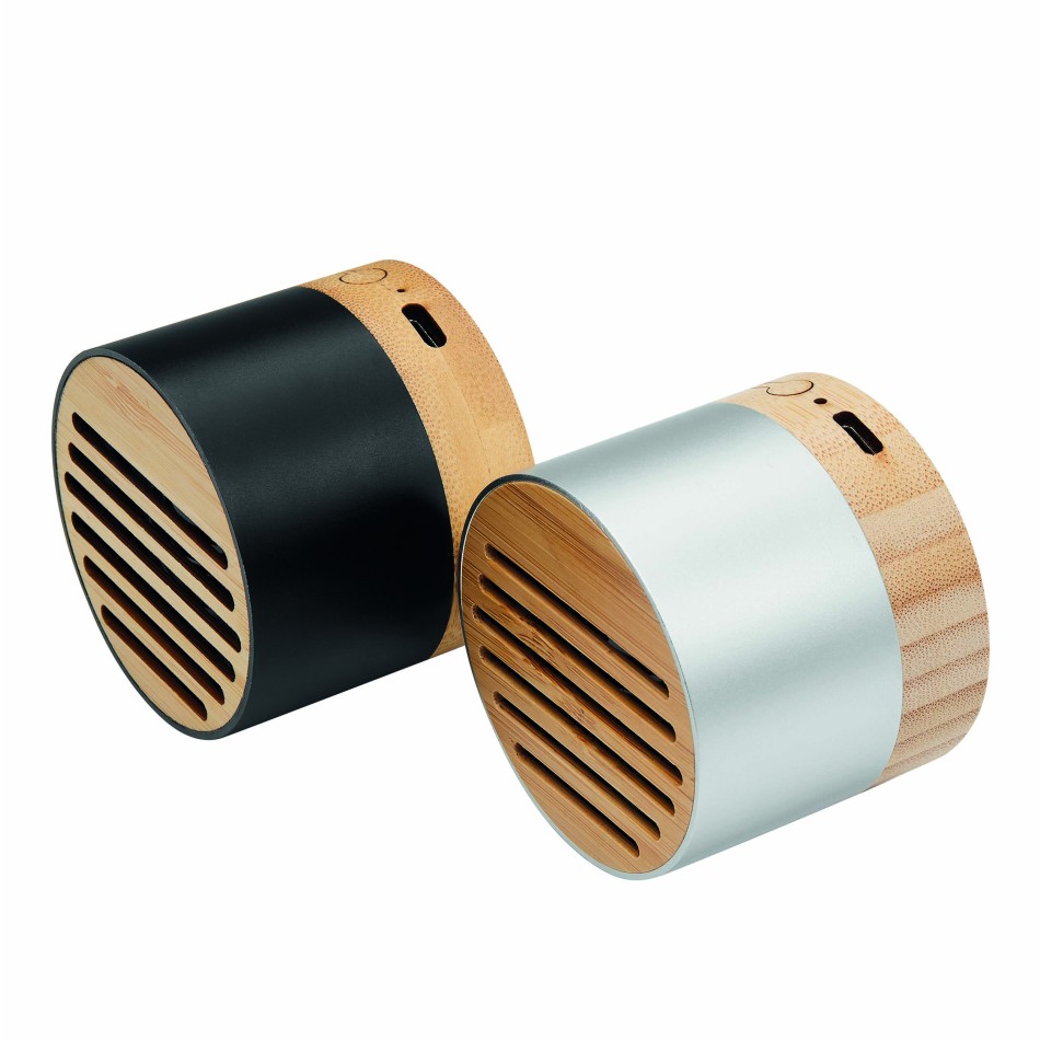PURE SOUND - Altoparlante wireless - Gadget.it - 