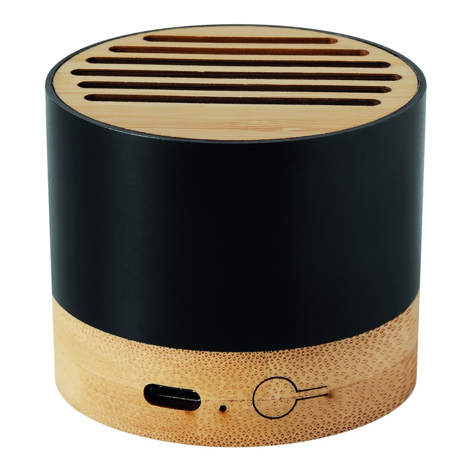 PURE SOUND - Altoparlante wireless - Gadget.it - 