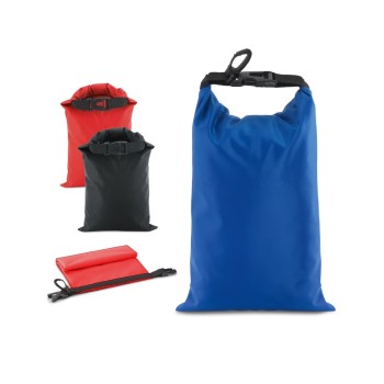 PURUS. Borsa impermeabile in telone - Gadget.it - 