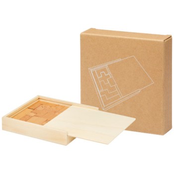 Puzzle in legno Bark - Gadget.it - 