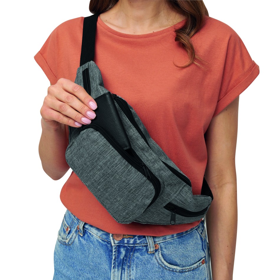 QUAD - Marsupio - Gadget.it - 